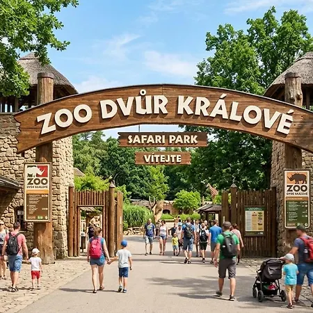 Stodola Pod Zvicinou *